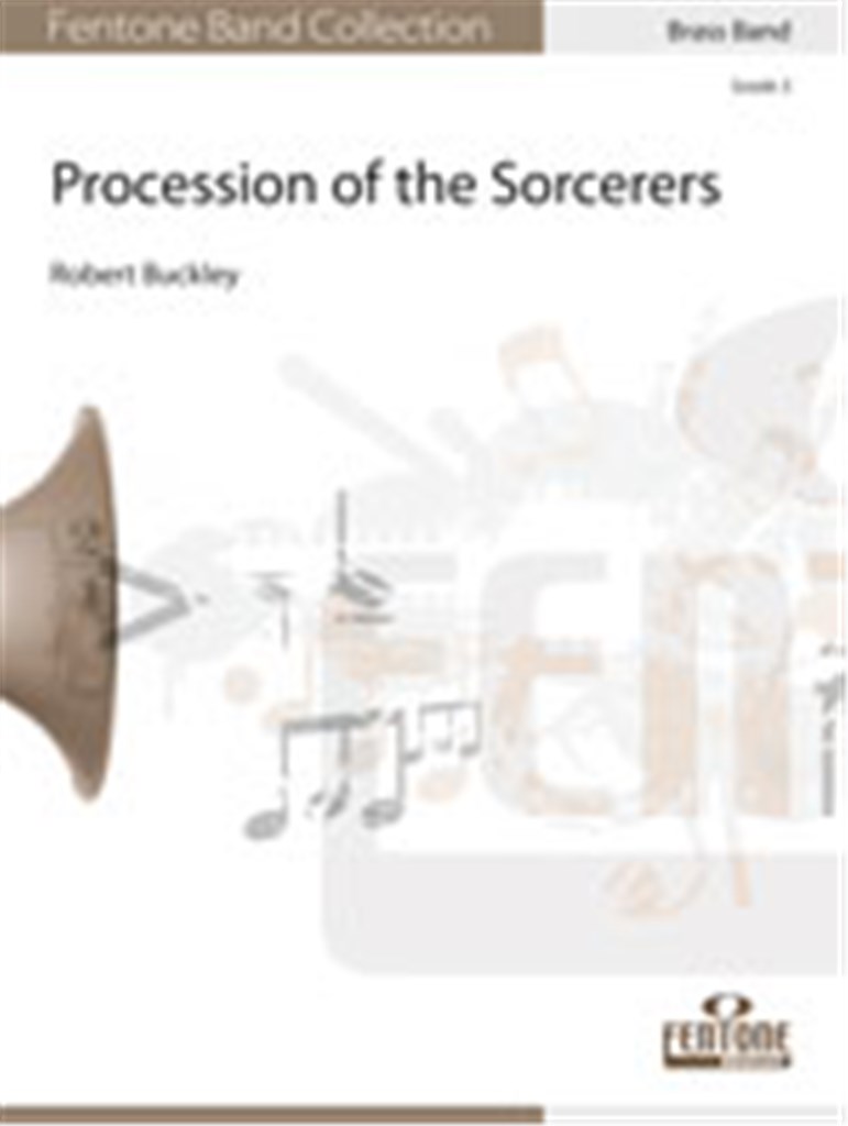 Procession of the Sorcerers